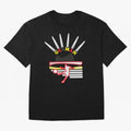 Football player football sun Classic T-Shirt Bring Trophy Dreams To The FIFA World Cup 2026 USA Canada Jersey, Jordan Supporter Tee, Cristiano Ronaldo England Fans, Nike World Cup Shirt, Adidas Football Fan Top, Yamal Mexico Goal Celebration