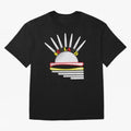 Football player football sun Classic T-Shirt Feel International Energy From The FIFA World Cup 2026 Jersey, Nike Fan Tee, Neymar Netherlands Fans, Jordan Soccer Shirt, Adidas Match Day Top, De Bruyne Paraguay Final Match