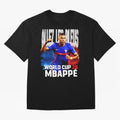France Fan Art World Cup 2026 Classic T-Shirt Make The Season About The FIFA World Cup 2026 Group Stage Fan Jersey, Nike Match Day Shirt, France Supporter Shirt, Adidas Supporter Tee, Mbappe Jordan Soccer Fan Top, Vinicius Japan Trophy Race