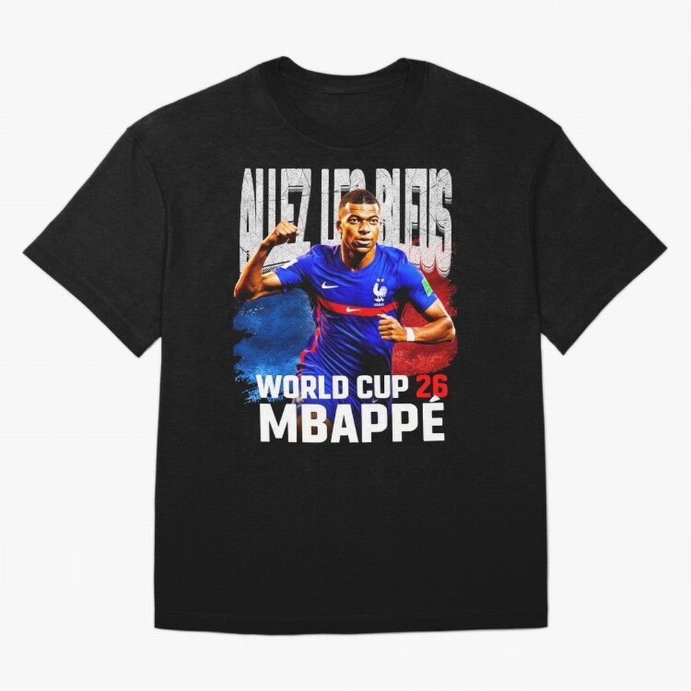 France Fan Art World Cup 2026 Classic T-Shirt Make The Season About The FIFA World Cup 2026 Group Stage Fan Jersey, Nike Match Day Shirt, France Supporter Shirt, Adidas Supporter Tee, Mbappe Jordan Soccer Fan Top, Vinicius Japan Trophy Race