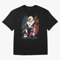 USA World Cup Classic T-Shirt Cristiano Ronaldo England Football Jersey, Jordan Football Tee, World Cup 2026, Adidas Fan Shirt, Nike Supporter Top, Griezmann Ghana Fan Club