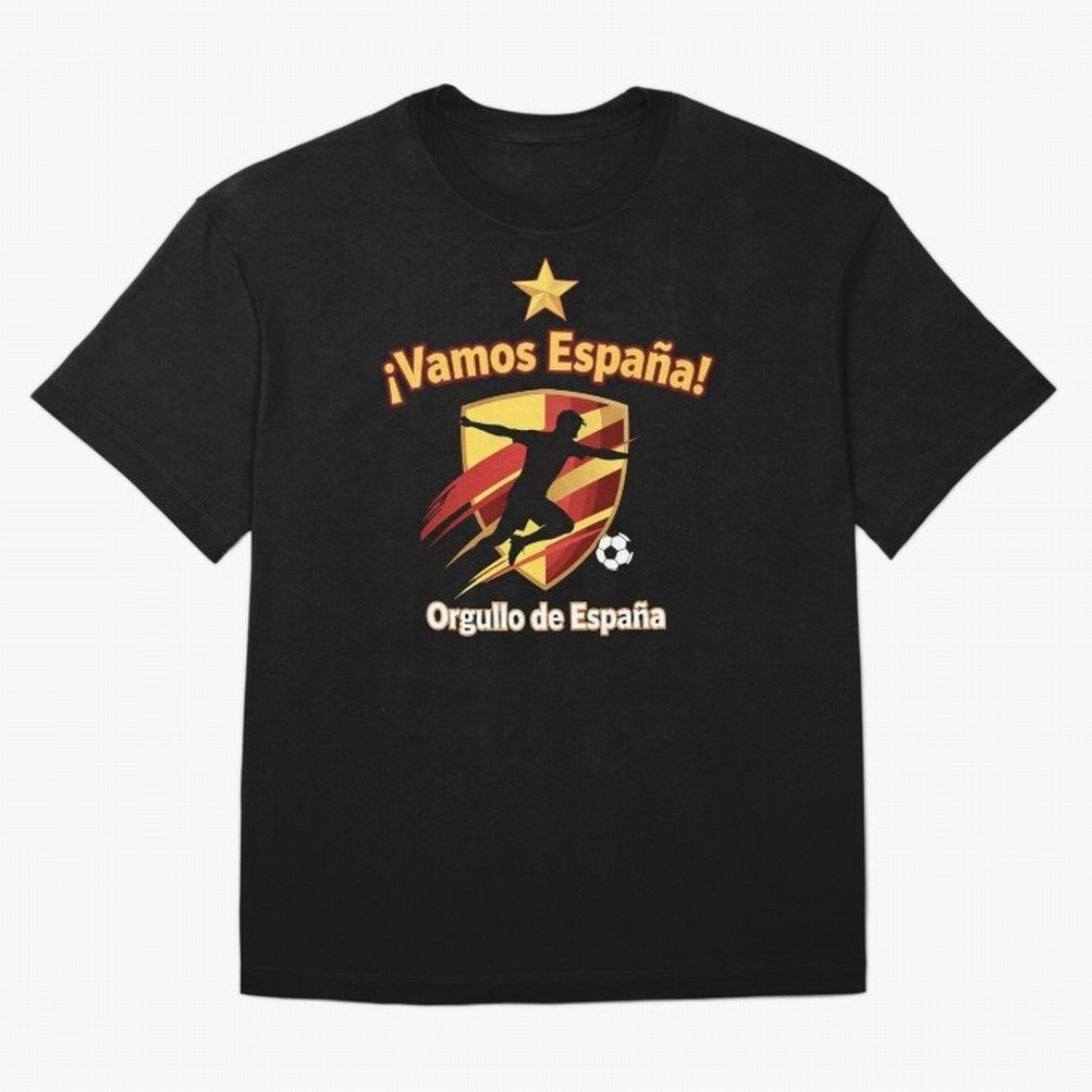 Spain World Cup 2026 Fan Art Classic T-Shirt Turn Every Weekend Toward FIFA World Cup 2026 For Fans Of, Adidas Match Day Jersey For Goal Celebration, Jordan Football Shirt For Messi Fans, Nike Soccer Fan Top, Foden Canada Knockout Round