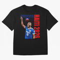 IMG 002, World Cup 2026, Haiti 002 Classic T-Shirt Mbappe England Football Jersey, Nike Match Day Shirt, World Cup 2026, Adidas Supporter Tee, Jordan Soccer Fan Top, Haaland Ghana Supporter Night