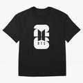 BTS and World Cup Logo - Classic Black and White Edition Classic T-Shirt Celebrate Rivalries And Pride In FIFA World Cup 2026 Jersey, Nike Fan Tee, Messi Argentina Fans, Jordan Soccer Shirt, Adidas Match Day Top, CR7 Croatia Soccer Fans