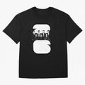 BTS BTS 2026 World Cup - Aesthetic OT7 Silhouette Design Classic T-Shirt France Neymar World Cup 2026 Jersey, Adidas Football Tee, Group Stage, Nike Soccer Shirt, Jordan Match Day Top, Kane Morocco Watch Party