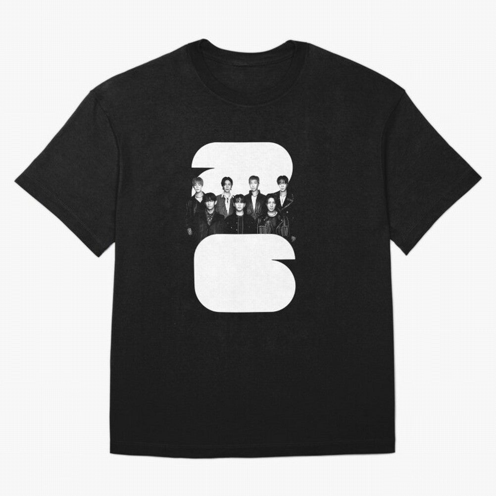 BTS BTS 2026 World Cup - Aesthetic OT7 Silhouette Design Classic T-Shirt France Neymar World Cup 2026 Jersey, Adidas Football Tee, Group Stage, Nike Soccer Shirt, Jordan Match Day Top, Kane Morocco Watch Party