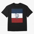 France | 2026 World Cup Fan Apparel Classic T-Shirt FIFA World Cup 2026 Ecuador Kane Fan Jersey, Adidas Soccer Tee, Spain Supporter Shirt, Nike Football Fan Shirt, Messi Jordan Supporter Top, Messi Germany Match Day
