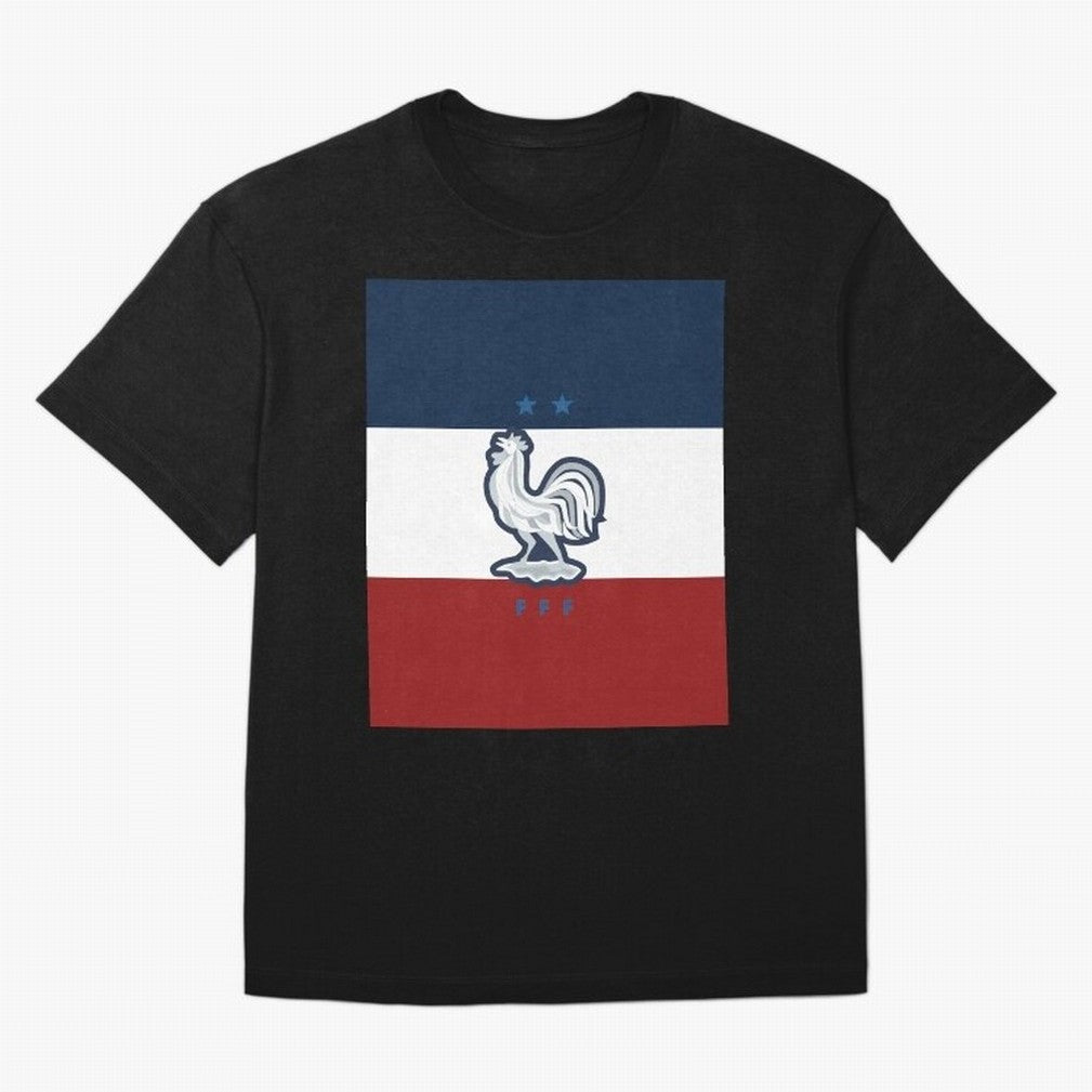 France | 2026 World Cup Fan Apparel Classic T-Shirt FIFA World Cup 2026 Ecuador Kane Fan Jersey, Adidas Soccer Tee, Spain Supporter Shirt, Nike Football Fan Shirt, Messi Jordan Supporter Top, Messi Germany Match Day