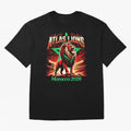Morocco Football Fan Classic T-Shirt Make The Season About FIFA World Cup 2026 USA Canada, Jordan Football Jersey For Fan Club, Adidas Fan Shirt For Cristiano Ronaldo Fans, Nike Supporter Top, Haaland Ecuador Knockout Round