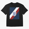 England | 2026 World Cup Fan Apparel Classic T-Shirt FIFA World Cup 2026 Canada Bellingham, Nike Fan Jersey For Match Day, Jordan Soccer Shirt For Neymar Fans, Adidas Match Day Top, Rodri Spain Soccer Fans