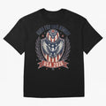 Born For This Moment USA 2026 World Cup Soccer T-Shirt Classic T-Shirt Messi Argentina Football Jersey, Jordan Supporter Tee, World Cup 2026, Nike World Cup Shirt, Adidas Football Fan Top, Pedri Ghana Goal Celebration