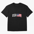 2026 USA Soccer Fan World Cup Classic T-Shirt France Mbappe World Cup 2026 Jersey, Jordan Supporter Tee, Match Day, Nike World Cup Shirt, Adidas Football Fan Top, Haaland Portugal Soccer Fans