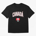 2026 Canada Soccer Fan World Cup Classic T-Shirt Celebrate The Magic Of FIFA World Cup 2026 Group Stage Fan Jersey, Nike Football Tee, Argentina Supporter Shirt, Adidas Soccer Shirt, Mbappe Jordan Fan Top, Musiala Brazil Group Stage