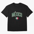 2026 Mexico Soccer Fan World Cup Classic T-Shirt Live The Energy Of FIFA World Cup 2026 USA Canada Mexico, Nike Match Day Jersey For Trophy Race, Adidas Supporter Tee For Messi Fans, Jordan Soccer Fan Top, Vinicius Argentina Trophy Race