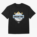 Argentinian Soccer Fan World Cup 2026 Classic T-Shirt Neymar Portugal Football Jersey, Nike Match Day Shirt, World Cup 2026, Adidas Supporter Tee, Jordan Soccer Fan Top, CR7 Belgium Supporter Night