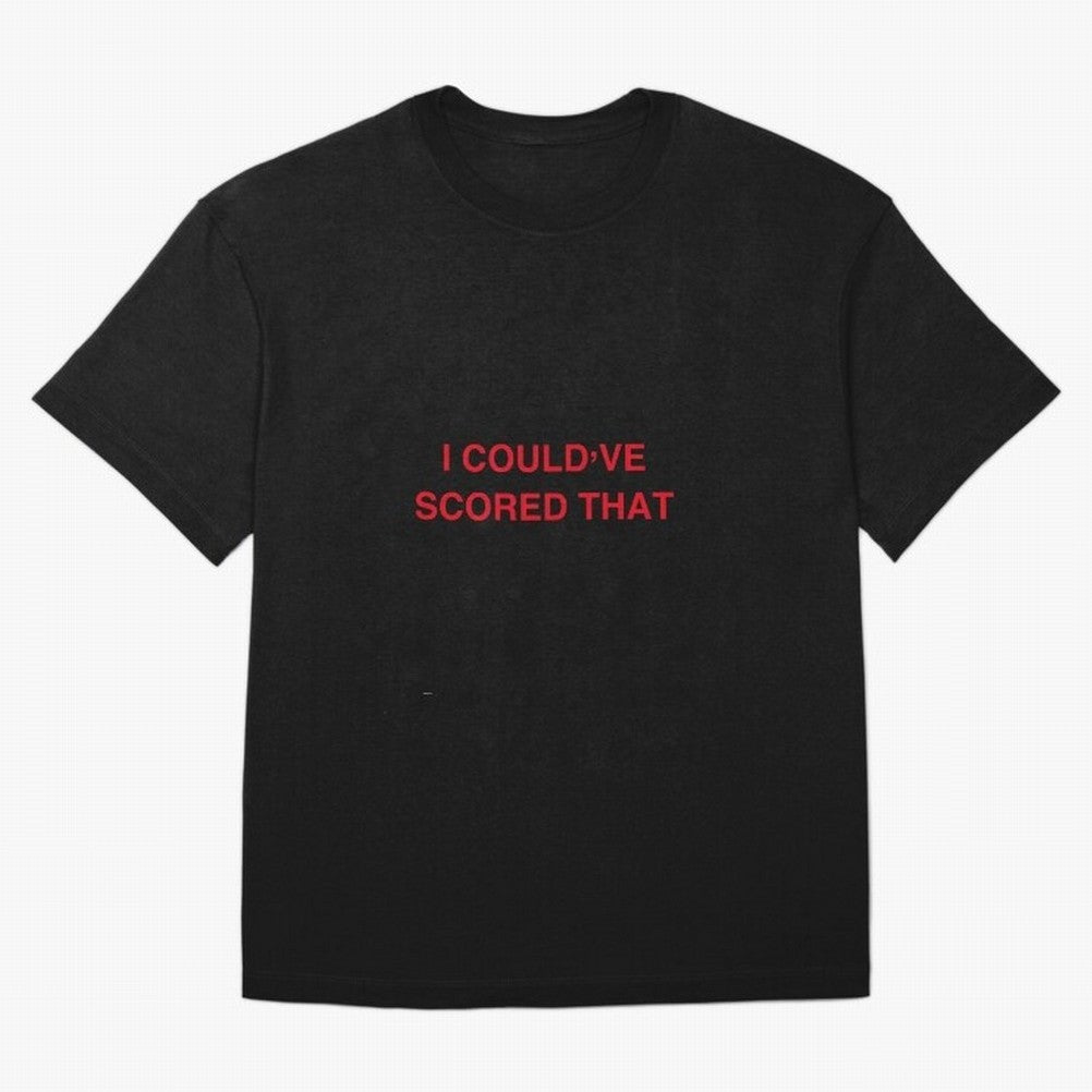 I could¡¯ve scored that Classic T-Shirt Carry FIFA World Cup 2026 Group Stage For Fans Of Mbappe, Adidas Football Jersey For Group Stage, Nike Soccer Shirt For Neymar Fans, Jordan Match Day Top, De Bruyne Argentina Watch Party