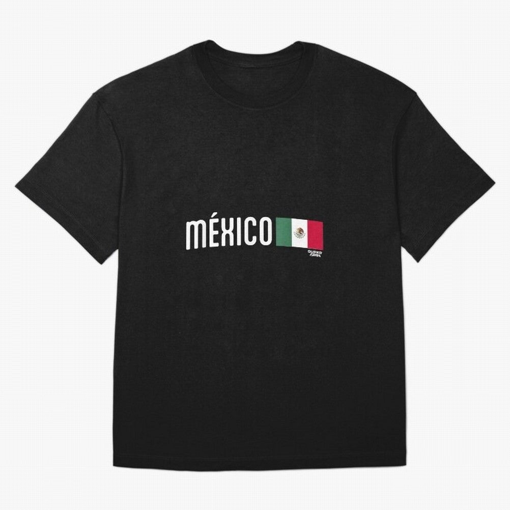 2026 Mexico Soccer Fan World Cup Classic T-Shirt FIFA World Cup 2026 Canada Griezmann, Nike Football Jersey For Match Day, Adidas Soccer Shirt For Mbappe Fans, Jordan Fan Top, Musiala Uruguay Group Stage