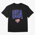 2026 USA Soccer Fan World Cup Classic T-Shirt Cheer Through Every Moment Of FIFA World Cup 2026 USA Jersey, Jordan Football Tee, Cristiano Ronaldo Argentina Fans, Adidas Fan Shirt, Nike Supporter Top, Foden Mexico Knockout Round