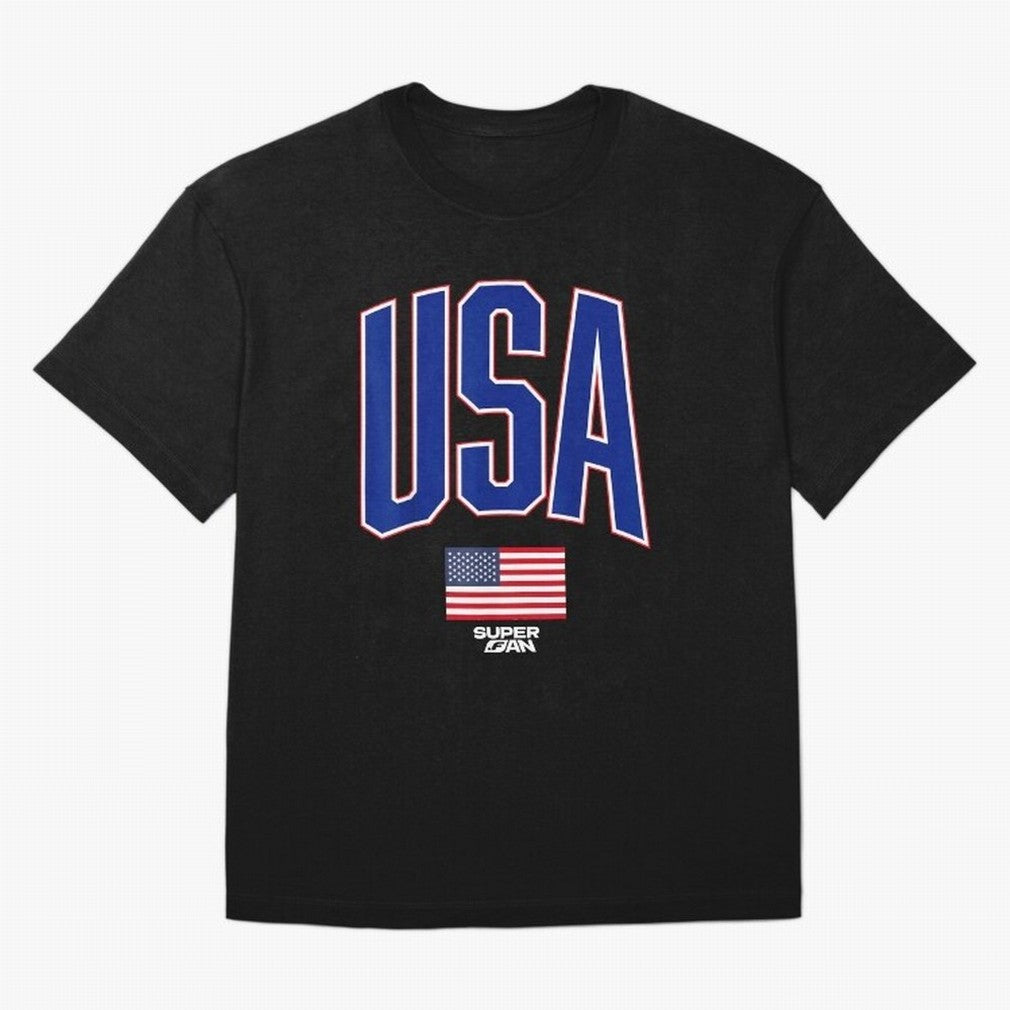 2026 USA Soccer Fan World Cup Classic T-Shirt Cheer Through Every Moment Of FIFA World Cup 2026 USA Jersey, Jordan Football Tee, Cristiano Ronaldo Argentina Fans, Adidas Fan Shirt, Nike Supporter Top, Foden Mexico Knockout Round