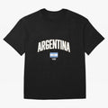 Argentinian Soccer Fan World Cup 2026 Classic T-Shirt Germany Neymar World Cup 2026 Jersey, Adidas Match Day Tee, Match Day, Jordan Football Shirt, Nike Soccer Fan Top, Musiala Switzerland Football Fans