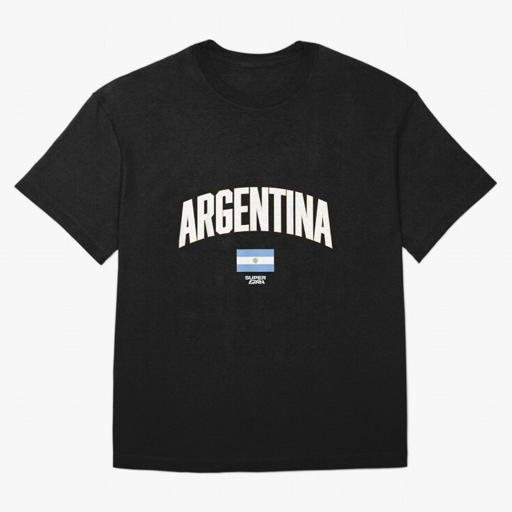 Argentinian Soccer Fan World Cup 2026 Classic T-Shirt Germany Neymar World Cup 2026 Jersey, Adidas Match Day Tee, Match Day, Jordan Football Shirt, Nike Soccer Fan Top, Musiala Switzerland Football Fans