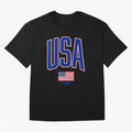 2026 USA Soccer Fan World Cup Classic T-Shirt Honor Champions And Dreams In FIFA World Cup 2026 USA, Adidas Soccer Jersey For Match Day, Nike Football Fan Shirt For Neymar Fans, Jordan Supporter Top, Modric Uruguay Supporter Night