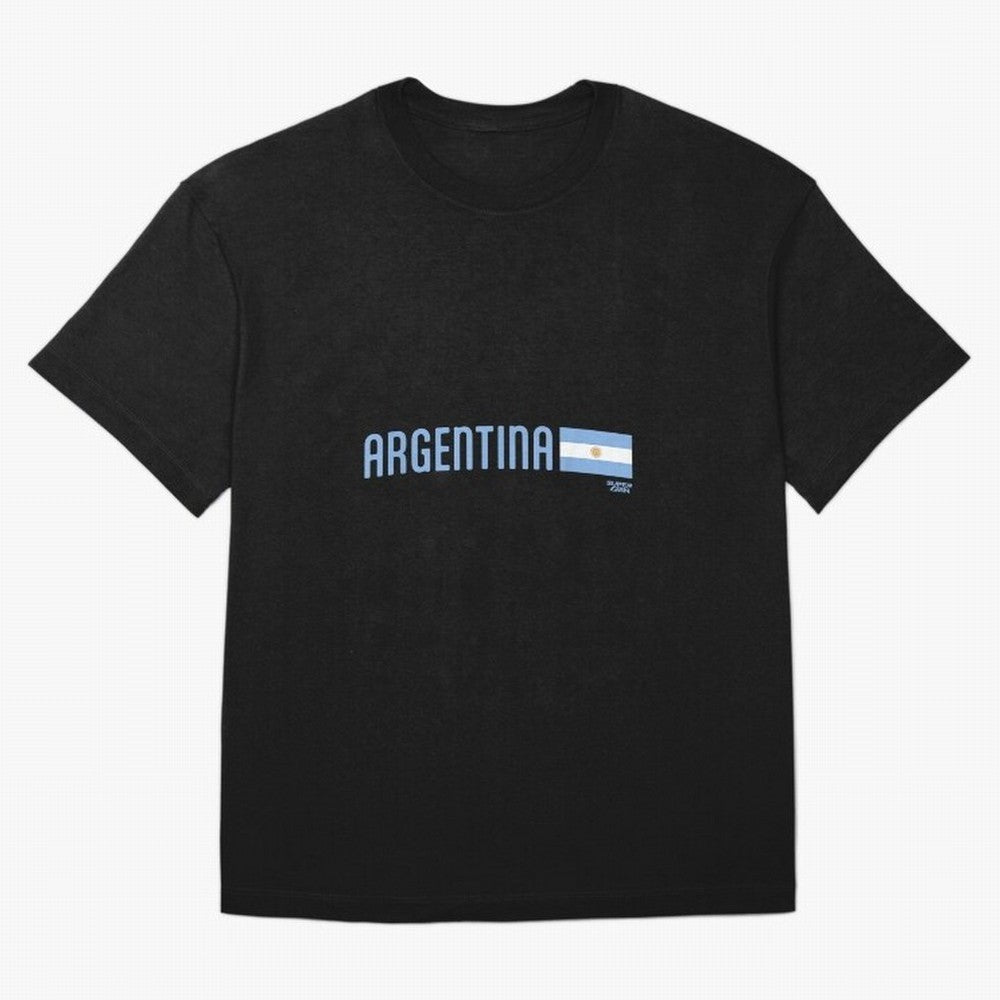 Argentinian Soccer Fan World Cup 2026 Classic T-Shirt Portugal Messi World Cup 2026 Jersey, Jordan Football Tee, Stadium Chant, Adidas Fan Shirt, Nike Supporter Top, Pedri Portugal Football Fans