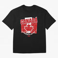 2026 Canada Soccer Fan World Cup Classic T-Shirt FIFA World Cup 2026 Argentina Saka Jersey, Adidas Match Day Tee, Mbappe Spain Fans, Jordan Football Shirt, Nike Soccer Fan Top, Saka Australia Fan Club