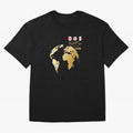 World Cup 2026 T-Shirt_70890629 Classic T-Shirt FIFA World Cup 2026 Canada Griezmann, Nike Match Day Jersey For Group Stage, Adidas Supporter Tee For Messi Fans, Jordan Soccer Fan Top, Haaland Canada Supporter Night