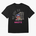 World cup 26 - Haiti Classic T-Shirt FIFA World Cup 2026 Canada Saka, Nike Football Jersey For Match Day, Adidas Soccer Shirt For Messi Fans, Jordan Fan Top, Salah Argentina Stadium Chant