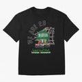 World cup 26 - Saudi Arabia Classic T-Shirt Represent The Passion Of FIFA World Cup 2026 USA Canada Jersey, Adidas Football Tee, Messi Brazil Fans, Nike Soccer Shirt, Jordan Match Day Top, Lewandowski Croatia Stadium Chant