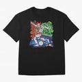 United Pitch: North America 2026 Classic T-Shirt Argentina Mbappe World Cup 2026 Jersey, Adidas Soccer Tee, Supporter Night, Nike Football Fan Shirt, Jordan Supporter Top, De Bruyne Portugal Match Day