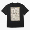 Scotland's Beginners Guide To The World Cup Classic T-Shirt FIFA World Cup 2026 Canada Bellingham, Adidas Football Jersey For Group Stage, Nike Soccer Shirt For Cristiano Ronaldo Fans, Jordan Match Day Top, Rodri Uruguay Stadium Chant
