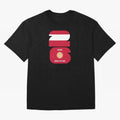 Austria: World Cup 2026 Classic T-Shirt Get Ready For Match Day Hype Around FIFA World Cup 2026, Adidas Football Jersey For Match Day, Nike Soccer Shirt For Neymar Fans, Jordan Match Day Top, CR7 Argentina Stadium Chant