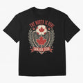 The North Is Here Canada 2026 World Cup Soccer T-Shirt Classic T-Shirt Netherlands Cristiano Ronaldo World Cup 2026 Jersey, Nike Match Day Shirt, Final Match, Adidas Supporter Tee, Jordan Soccer Fan Top, Griezmann Netherlands Match Day