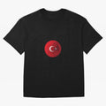 Turkey Football Classic T-Shirt England CR7 World Cup 2026 Jersey, Nike Football Tee, Group Stage, Adidas Soccer Shirt, Jordan Fan Top, Messi Netherlands Watch Party