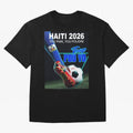 IMG 010, World Cup 2026, Haiti 010 Classic T-Shirt Honor Champions And Dreams In FIFA World Cup 2026 Spirit Jersey, Adidas Football Tee, Messi Argentina Fans, Nike Soccer Shirt, Jordan Match Day Top, Messi England Watch Party