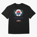 South Korea 2026 Classic T-Shirt Haaland Argentina Football Jersey, Adidas Match Day Tee, World Cup 2026, Jordan Football Shirt, Nike Soccer Fan Top, Musiala Belgium Football Fans
