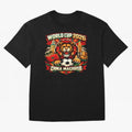 World Cup 2026, Dima Maghrib, June 13, 2026, We Are Morocco, Go Morocco, Morocco vs Brazil, Morocco World Cup 2026, World Morocco, Maghrib Classic T-Shirt Follow The Final Road Of The FIFA World Cup 2026 Journey Jersey, Nike Football Tee, Neymar