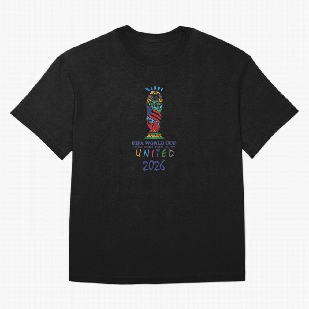 FIFA World Cup United 2026 T-Shirt_87162100 Classic T-Shirt France Mbappe World Cup 2026 Jersey, Adidas Soccer Tee, Trophy Race, Nike Football Fan Shirt, Jordan Supporter Top, Son Netherlands Trophy Race