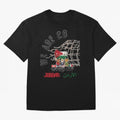 World cup 26 - Jordan Classic T-Shirt Bring The FIFA World Cup 2026 Journey Through Messi, CR7 Jersey, Jordan Football Tee, Messi France Fans, Adidas Fan Shirt, Nike Supporter Top, Rodri Croatia Knockout Round