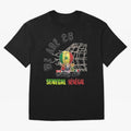 World cup 26 - Senegal Classic T-Shirt Germany Cristiano Ronaldo World Cup 2026 Jersey, Nike Fan Tee, Match Day, Jordan Soccer Shirt, Adidas Match Day Top, Rodri Senegal Soccer Fans