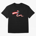World Cup 2026 Team Canada Classic T-Shirt Capture Stadium Memories From FIFA World Cup 2026 Group, Nike Fan Jersey For Group Stage, Jordan Soccer Shirt For Messi Fans, Adidas Match Day Top, Kane Spain Final Match