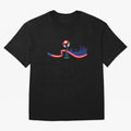 World Cup 2026 Team USA Classic T-Shirt FIFA World Cup 2026 Canada Saka, Nike Fan Jersey For Match Day, Jordan Soccer Shirt For Messi Fans, Adidas Match Day Top, Saka Spain Final Match