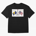 Bosnia and Herzegovina Classic T-Shirt Haaland Argentina Football Jersey, Adidas Football Tee, World Cup 2026, Nike Soccer Shirt, Jordan Match Day Top, Kane Norway Watch Party