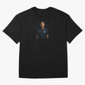 Mbapp¨¦ Impossible Football is not French Classic T-Shirt CR7 Brazil Football Jersey, Nike Fan Tee, World Cup 2026, Jordan Soccer Shirt, Adidas Match Day Top, Yamal Belgium Goal Celebration