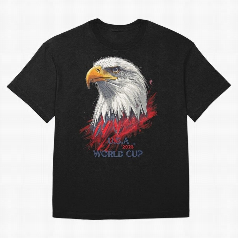 USA team Football world cup 2 Classic T-Shirt FIFA World Cup 2026 Argentina Neymar Jersey, Nike Football Tee, Neymar Argentina Fans, Adidas Soccer Shirt, Jordan Fan Top, Lewandowski Australia Stadium Chant