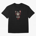 Rise of the North Eagle - Soccer Team Spirit 2026 T-Shirt_82784061 Classic T-Shirt Make Game Day About FIFA World Cup 2026 USA Canada Mexico Jersey, Nike Match Day Shirt, CR7 Argentina Fans, Adidas Supporter Tee, Jordan Soccer Fan Top, Modric