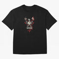 Rise of the North Eagle - Soccer Team Spirit 2026 T-Shirt_82784061 Classic T-Shirt Remember Iconic Moments From The FIFA World Cup 2026, Jordan Supporter Jersey For Group Stage, Nike World Cup Shirt For Cristiano Ronaldo Fans, Adidas Football Fan