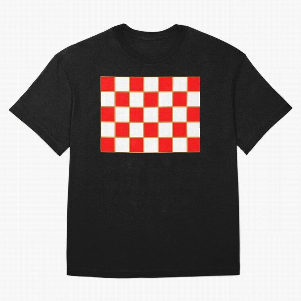 Croatia Jersey Indentic Classic T-Shirt Enjoy FIFA World Cup 2026 USA Canada Mexico Featuring CR7 Jersey, Nike Match Day Shirt, Messi Argentina Fans, Adidas Supporter Tee, Jordan Soccer Fan Top, Pedri England Trophy Race